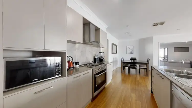 Sixth view of Homely house listing, 15 Marylebone Circuit, Strathfieldsaye VIC 3551