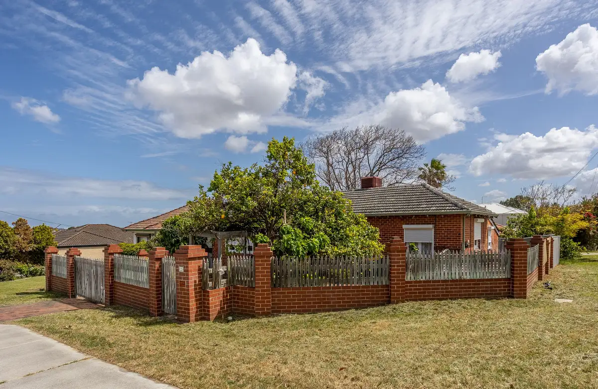 Main view of Homely house listing, 35 Fagan Street, Yokine WA 6060