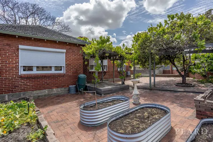 Second view of Homely house listing, 35 Fagan Street, Yokine WA 6060