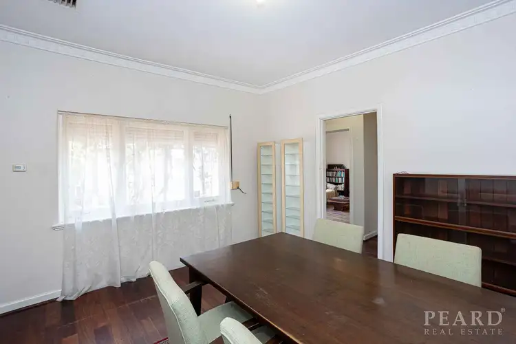 Fourth view of Homely house listing, 35 Fagan Street, Yokine WA 6060