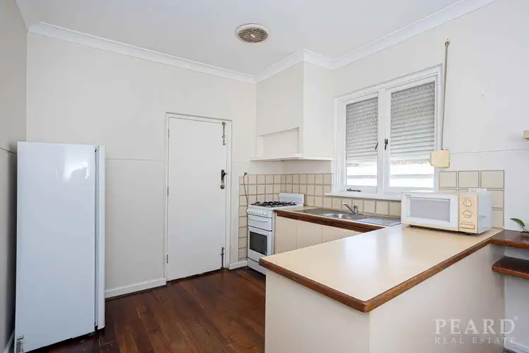 Fifth view of Homely house listing, 35 Fagan Street, Yokine WA 6060