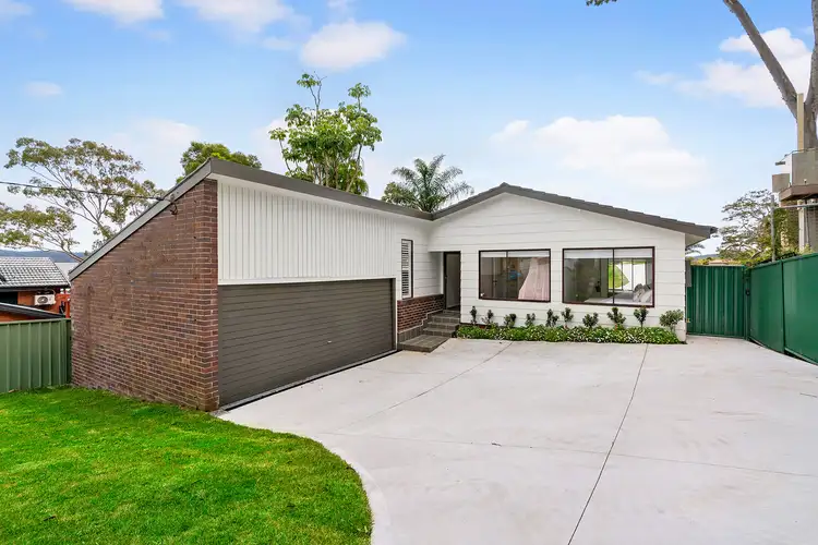 Fifth view of Homely house listing, 9 Greenslope Drive, Green Point NSW 2251