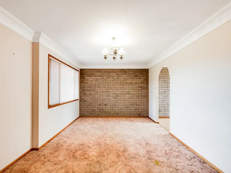 Fourth view of Homely house listing, 25 Edzill Street, Wilsonton Heights QLD 4350