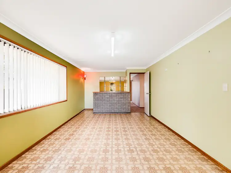 Fifth view of Homely house listing, 25 Edzill Street, Wilsonton Heights QLD 4350