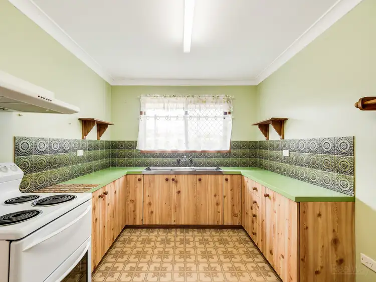 Sixth view of Homely house listing, 25 Edzill Street, Wilsonton Heights QLD 4350
