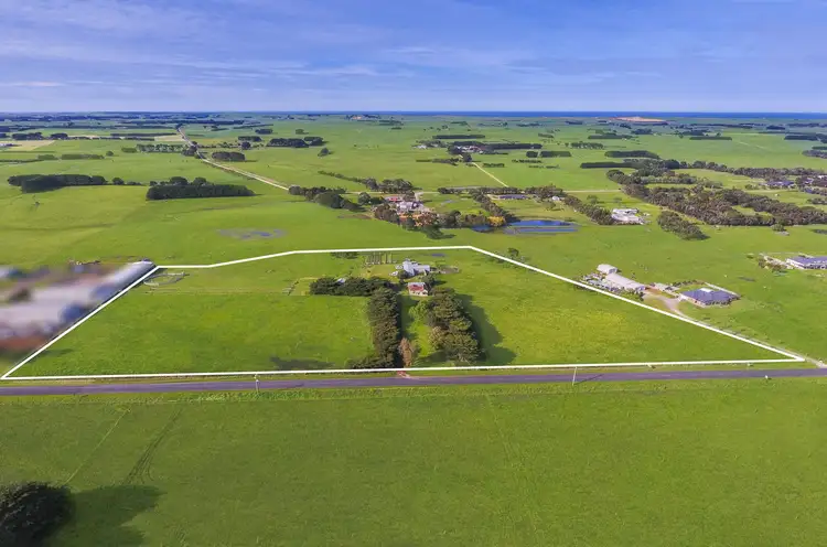 Main view of Homely house listing, 185 Ziegler Parade, Allansford VIC 3277