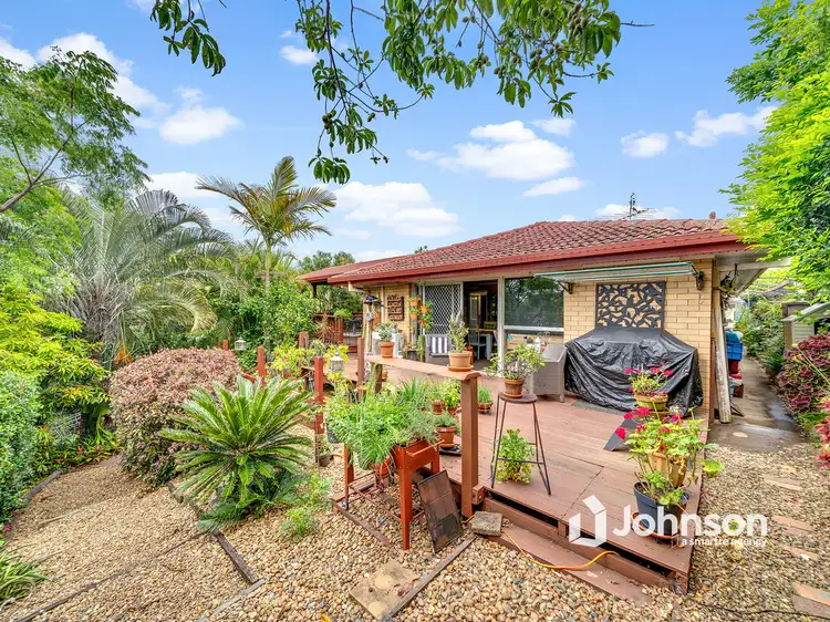 Main view of Homely house listing, 15 Somerset Close, Brassall QLD 4305