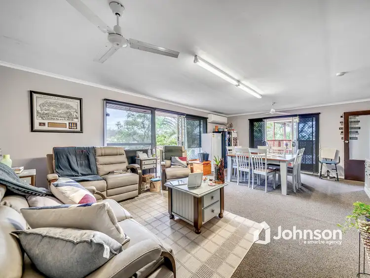 Second view of Homely house listing, 15 Somerset Close, Brassall QLD 4305