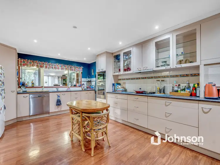 Fourth view of Homely house listing, 15 Somerset Close, Brassall QLD 4305