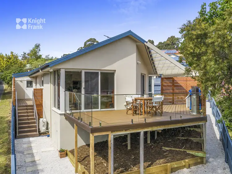 Main view of Homely villa listing, 5/11-15 Olive Place, Kingston TAS 7050