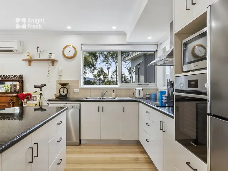 Fifth view of Homely villa listing, 5/11-15 Olive Place, Kingston TAS 7050