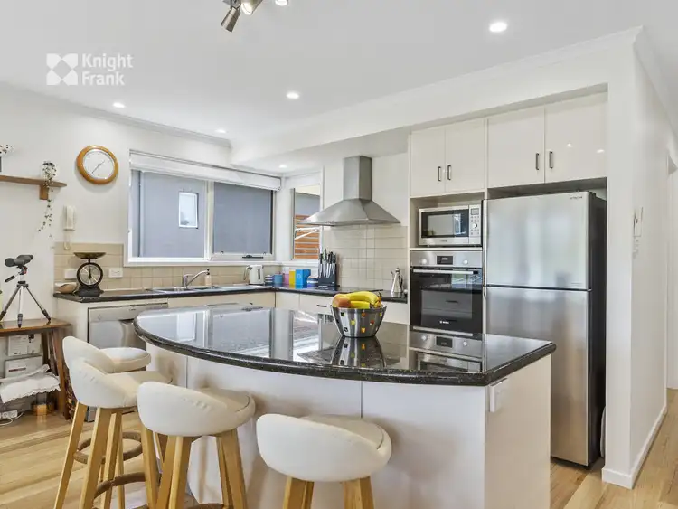 Sixth view of Homely villa listing, 5/11-15 Olive Place, Kingston TAS 7050