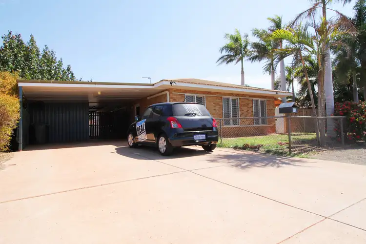 10 Leonard Way, Nickol WA 6714