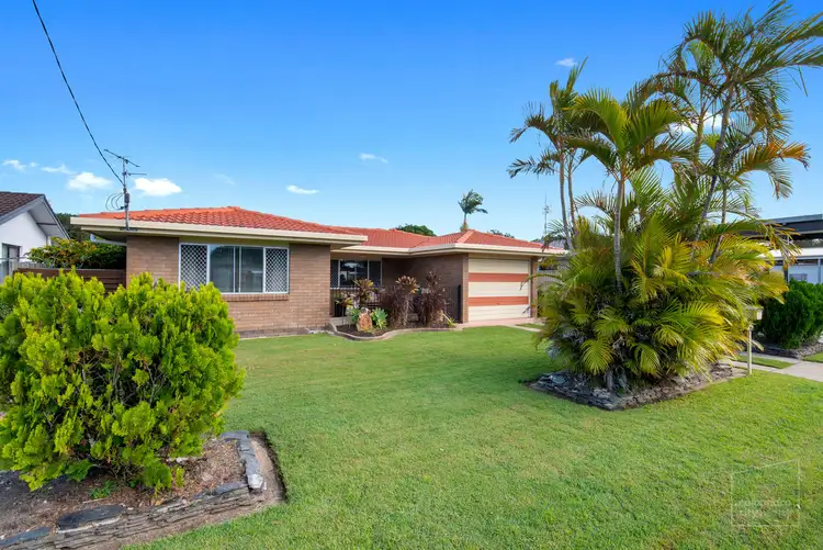 Second view of Homely house listing, 26 Michael Street, Golden Beach QLD 4551