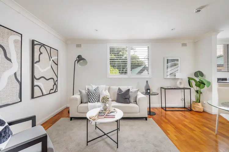 Main view of Homely apartment listing, 7/628 Crown Street, Surry Hills NSW 2010