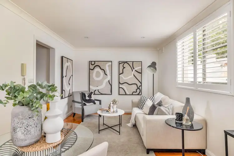 Second view of Homely apartment listing, 7/628 Crown Street, Surry Hills NSW 2010