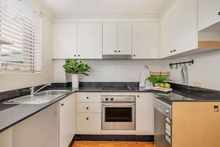 Fourth view of Homely apartment listing, 7/628 Crown Street, Surry Hills NSW 2010