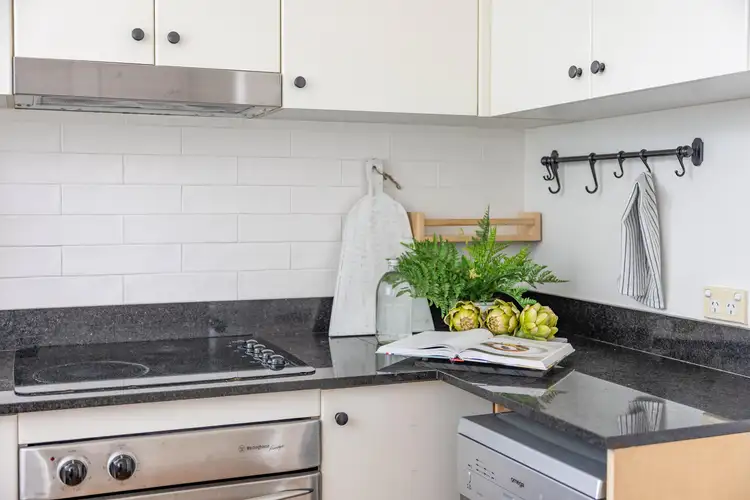 Fifth view of Homely apartment listing, 7/628 Crown Street, Surry Hills NSW 2010
