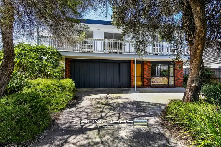 1 Doe Street, Rye VIC 3941