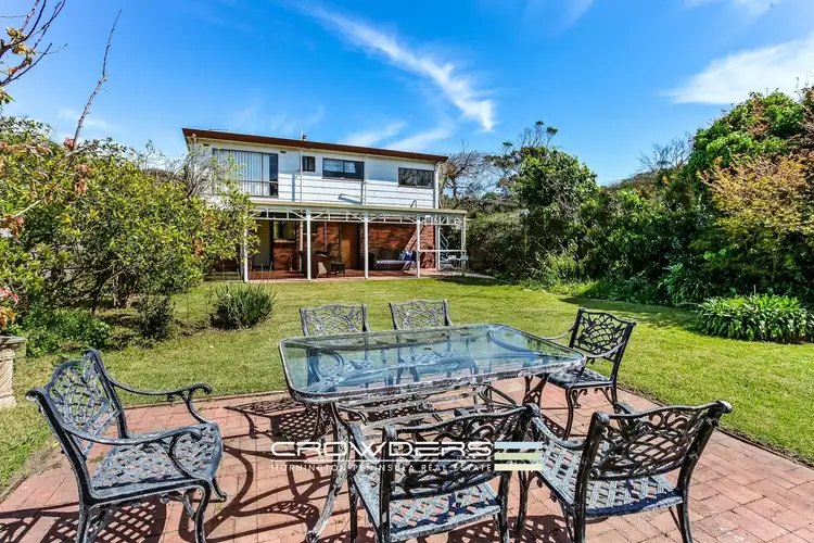 Second view of Homely house listing, 1 Doe Street, Rye VIC 3941