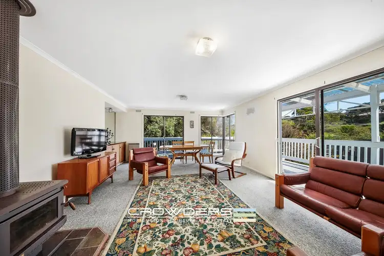 Third view of Homely house listing, 1 Doe Street, Rye VIC 3941