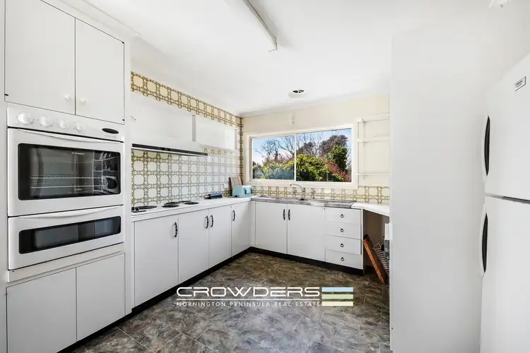 Fourth view of Homely house listing, 1 Doe Street, Rye VIC 3941