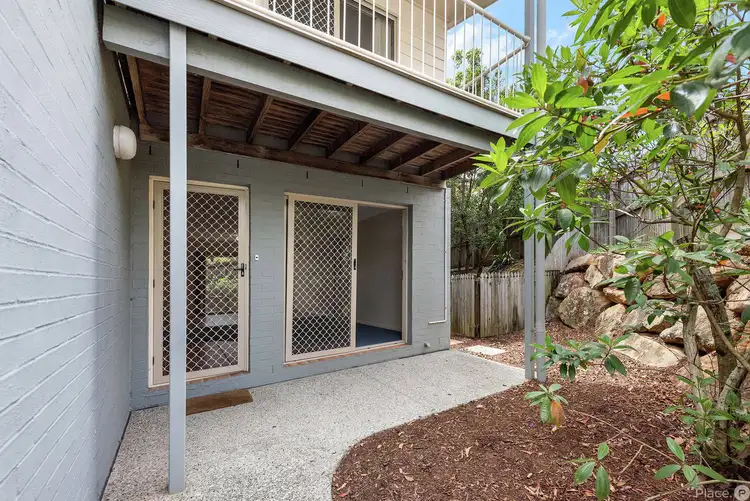 5/29 Oatland Crescent, Holland Park West QLD 4121