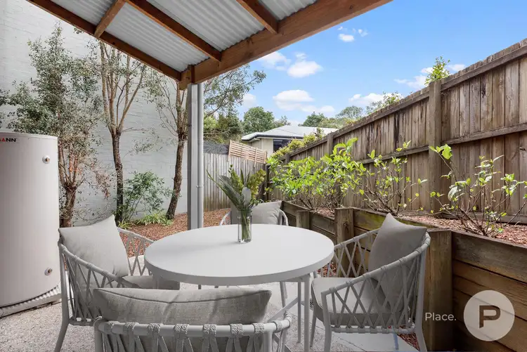 Fourth view of Homely townhouse listing, 5/29 Oatland Crescent, Holland Park West QLD 4121