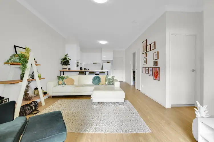12/11 Lyons Terrace, Windsor QLD 4030