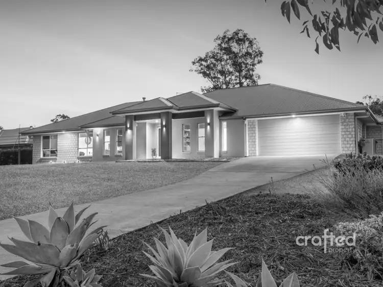 136 Glover Circuit, New Beith QLD 4124