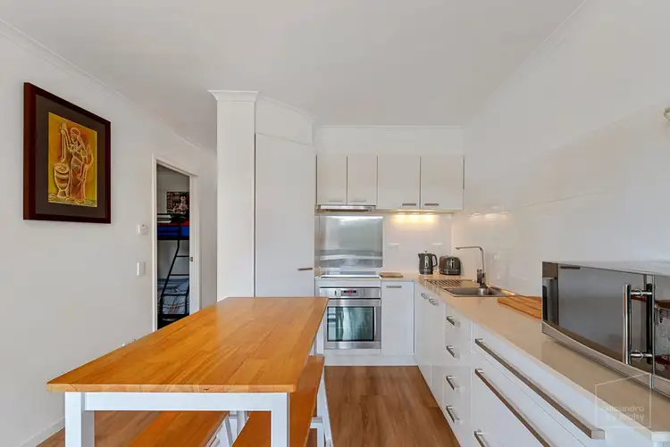 Second view of Homely unit listing, 1/47 Burgess Street, Kings Beach QLD 4551