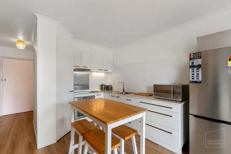 Third view of Homely unit listing, 1/47 Burgess Street, Kings Beach QLD 4551