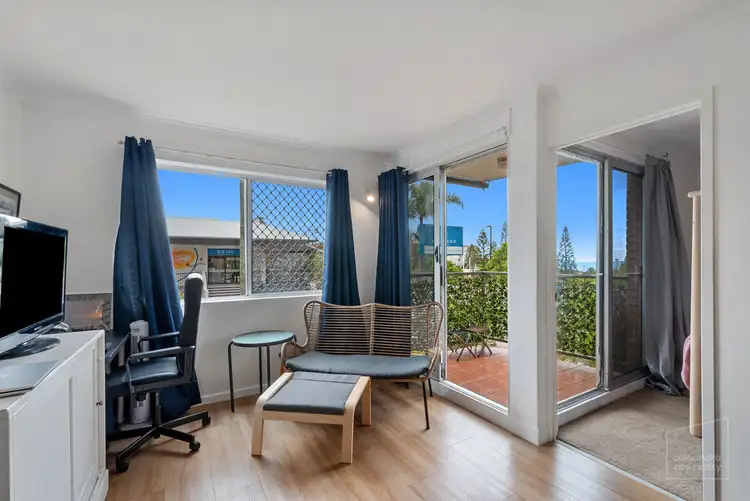 Fifth view of Homely unit listing, 1/47 Burgess Street, Kings Beach QLD 4551