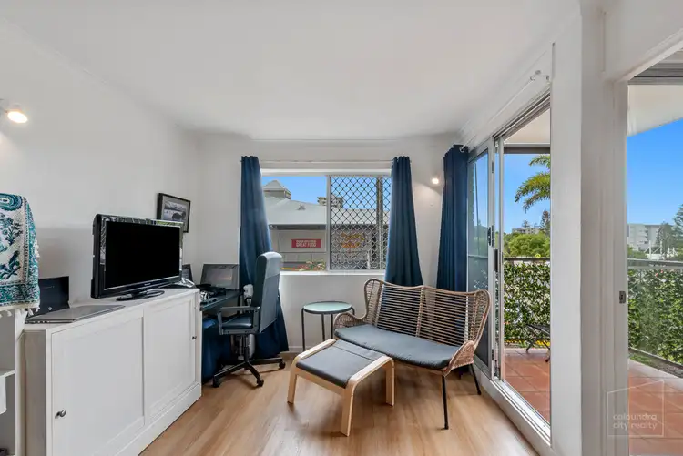 Sixth view of Homely unit listing, 1/47 Burgess Street, Kings Beach QLD 4551