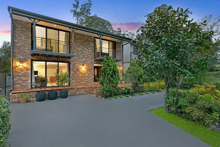 Main view of Homely house listing, 49 Kuburra Road, Erina NSW 2250