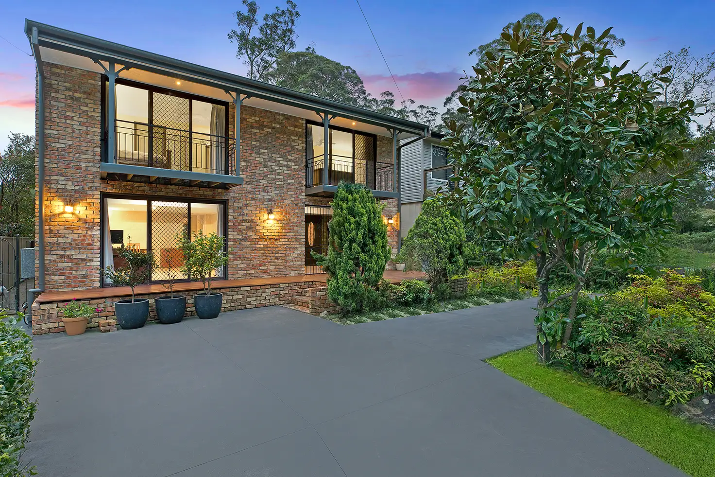 Main view of Homely house listing, 49 Kuburra Road, Erina NSW 2250