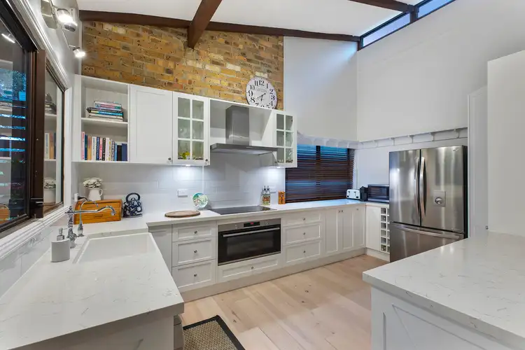 Second view of Homely house listing, 49 Kuburra Road, Erina NSW 2250