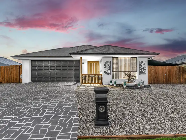 30 Shadywood Drive, Fernvale QLD 4306
