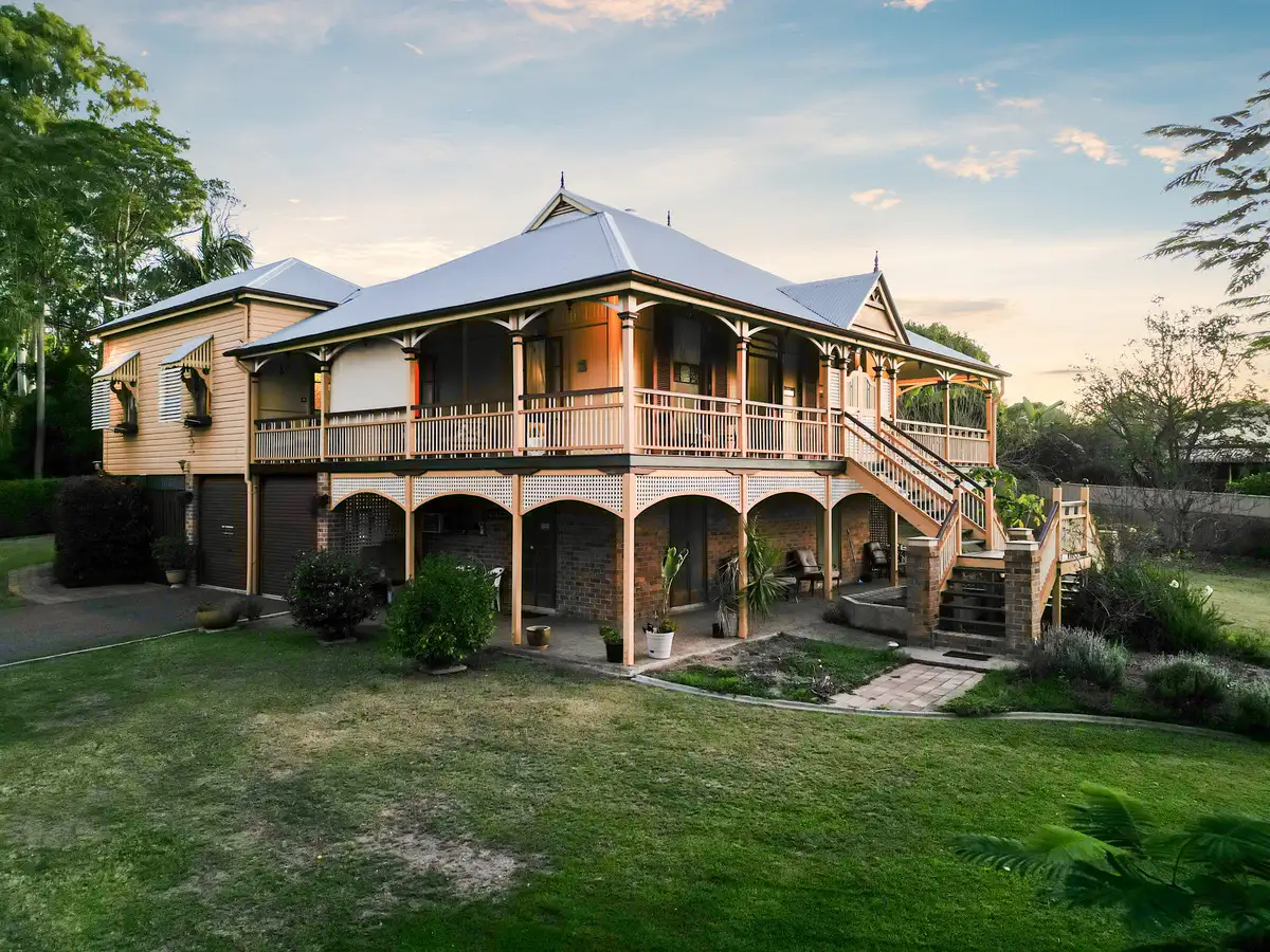 Main view of Homely house listing, 27A Brisbane Road, Newtown QLD 4305