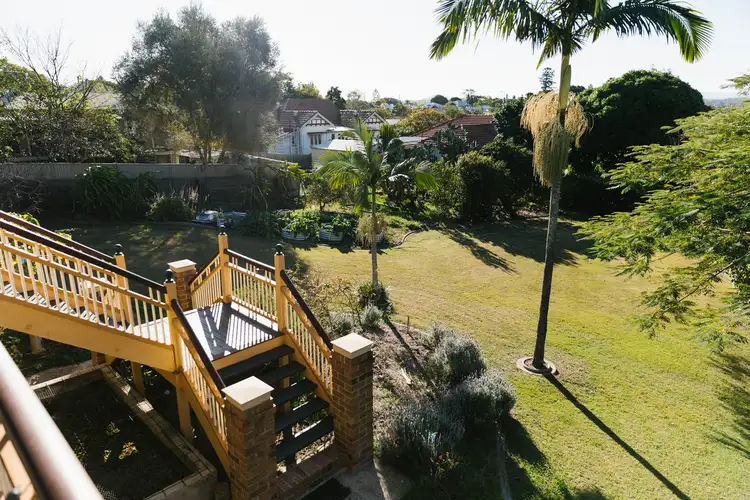 Fourth view of Homely house listing, 27A Brisbane Road, Newtown QLD 4305