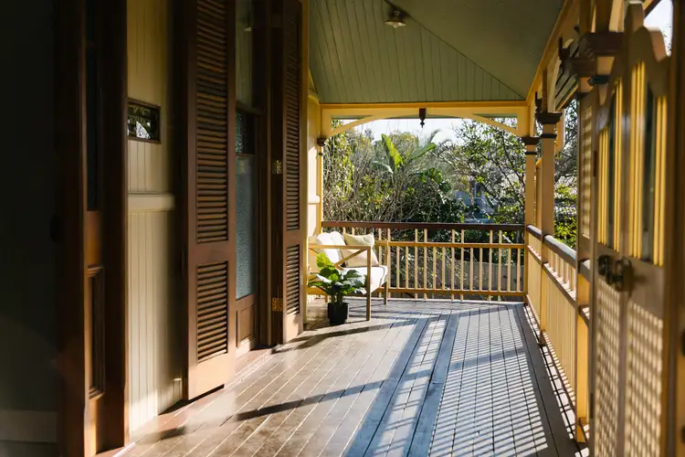 Fifth view of Homely house listing, 27A Brisbane Road, Newtown QLD 4305