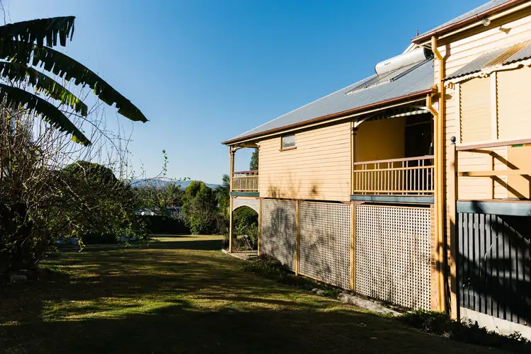 Sixth view of Homely house listing, 27A Brisbane Road, Newtown QLD 4305