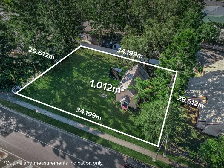 675 Seventeen Mile Rocks Road, Sinnamon Park QLD 4073