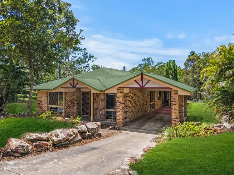 61-63 Boscawan Crescent, Bellbird Park QLD 4300