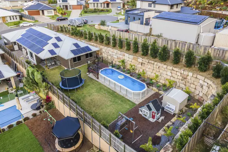 9 O'Connor Court, Augustine Heights QLD 4300
