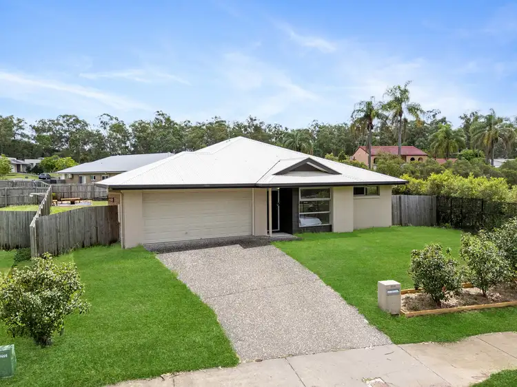 258 Jones Road, Bellbird Park QLD 4300