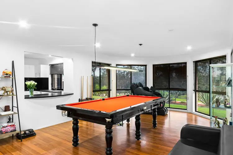 Sixth view of Homely rural property listing, 145-157 Honeyeater Drive, Greenbank QLD 4124