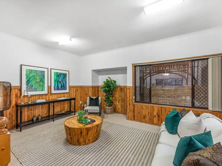 Fourth view of Homely house listing, 42 Radcliffe Street, Sinnamon Park QLD 4073