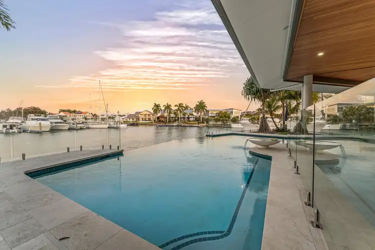 Second view of Homely house listing, 47 Seacrest Court, Raby Bay QLD 4163