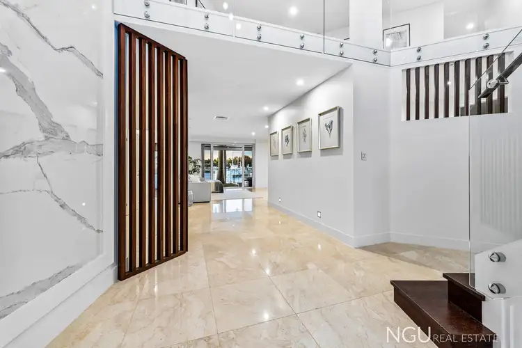 Fifth view of Homely house listing, 47 Seacrest Court, Raby Bay QLD 4163